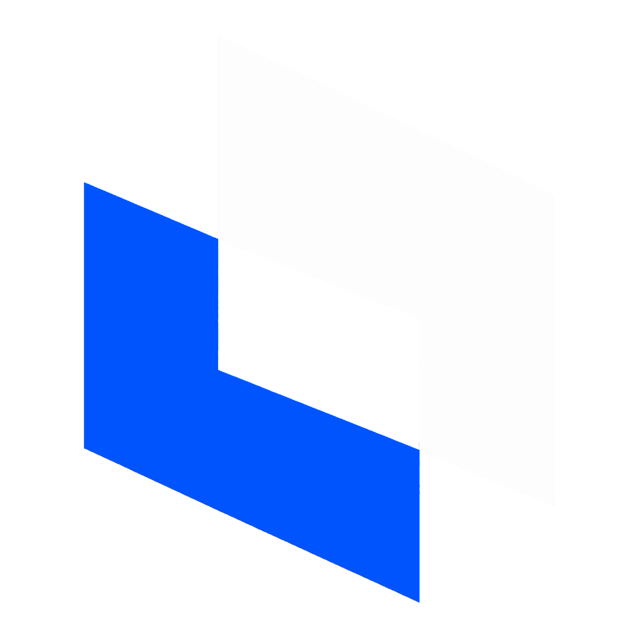 Interlocking SecondMark symbol